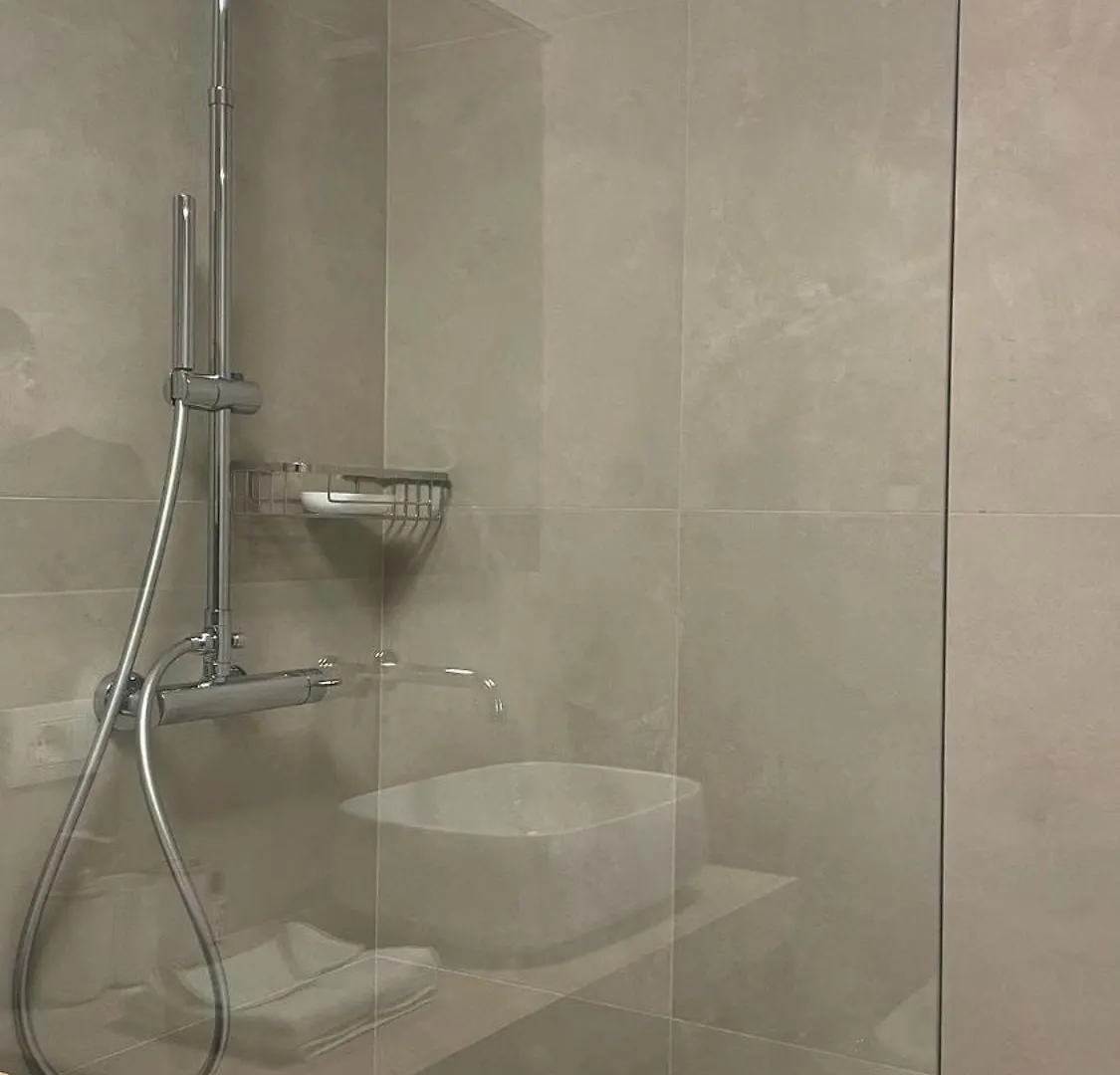 Beco Illimity Business & Luxury Triple Suite Milan